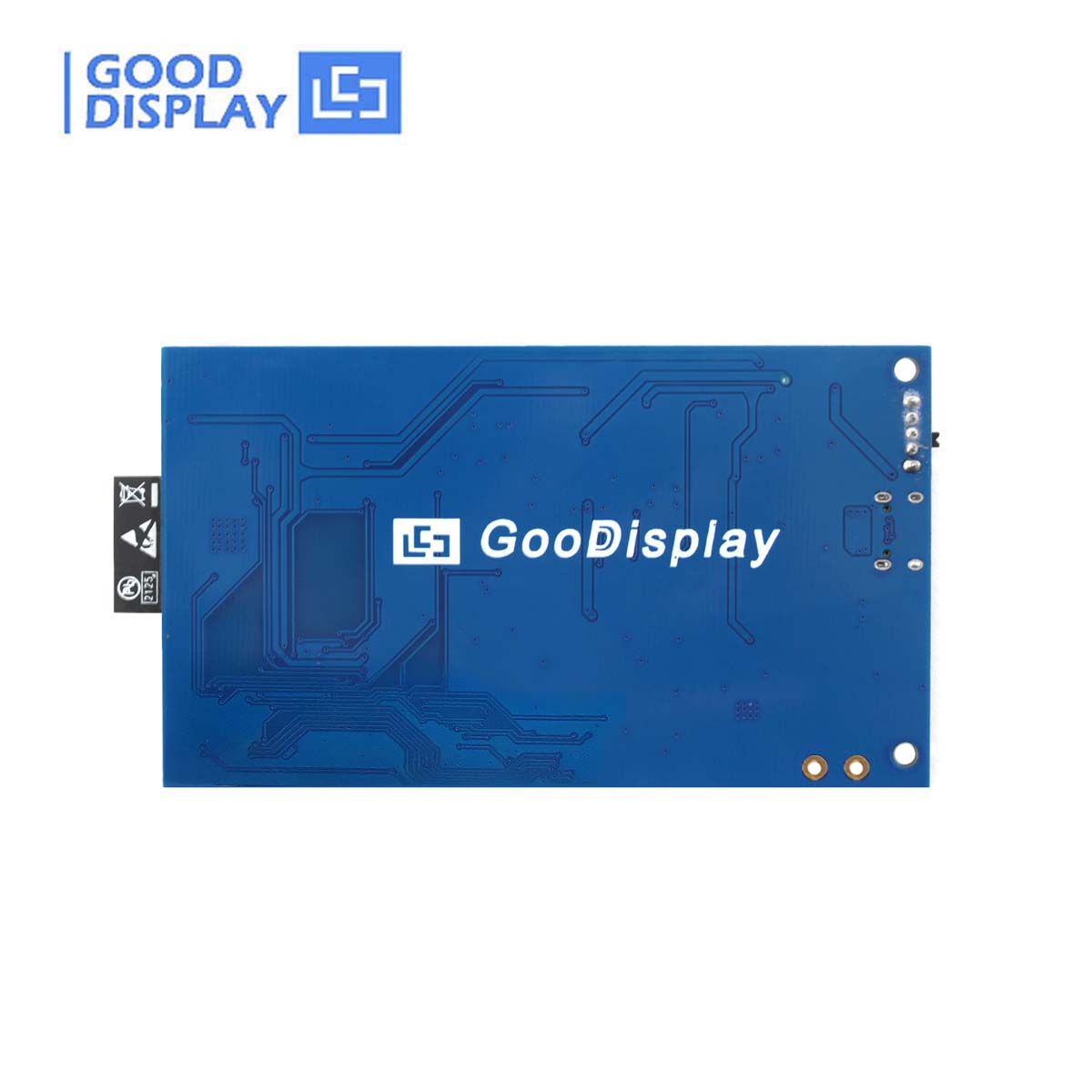 Платформа для тестирования параллельных экранов GooDisplay 9,7 дюйма 13,3 дюйма для разработки E-Paper EPDiy драйвера для дисплеев E-Ink