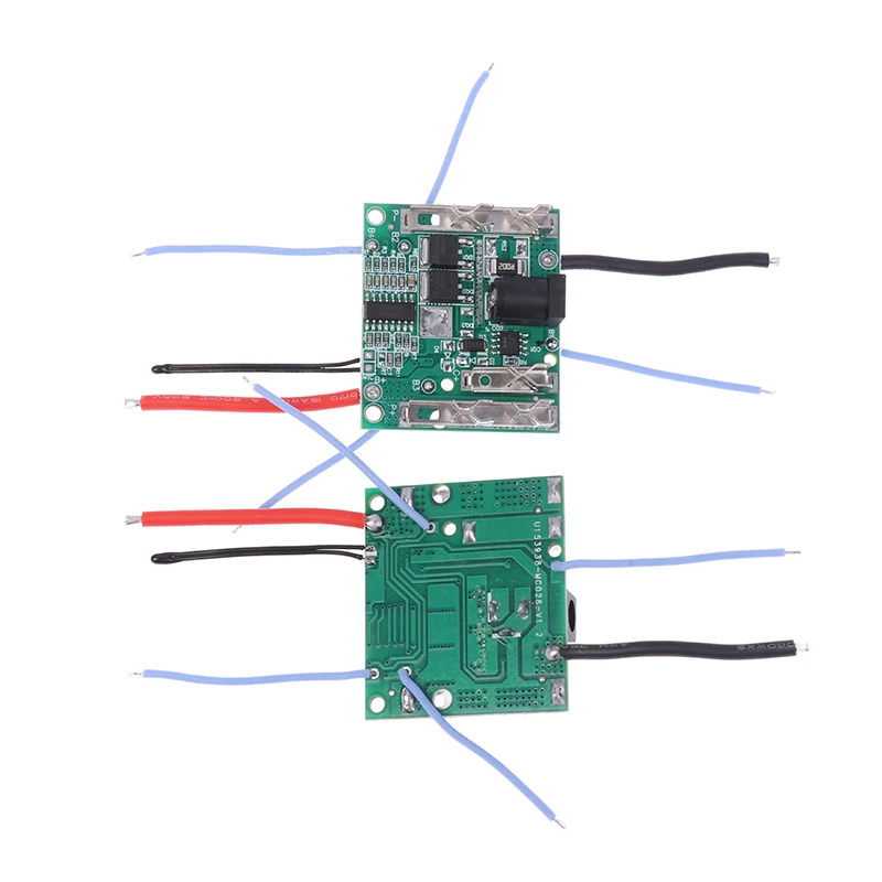 リチウム電池充電保護ボード、電動工具アクセサリ、bms、3mos、2mos、21v、5s