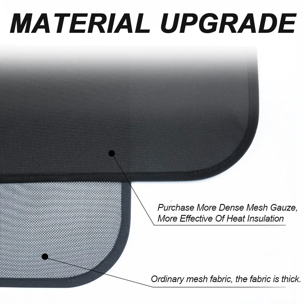 Osłona przeciwsłoneczna do Tesla Model 3+ Highland 2024 Szklana osłona przeciwsłoneczna na dach Skylight Blind Shading Model3 2023 Przedni tylny szyberdach Akcesoria