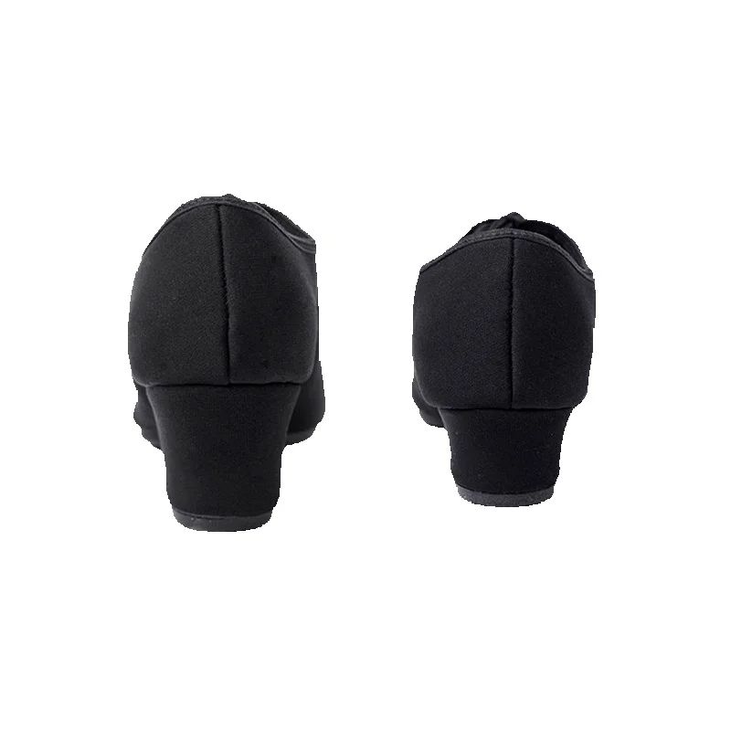 Salsa Latin Dance Schuhe Frauen Professionelle Damen Ballroom Dance Schuhe Jazz Tanzen Schuhe Für Frauen Latino calzado mujer