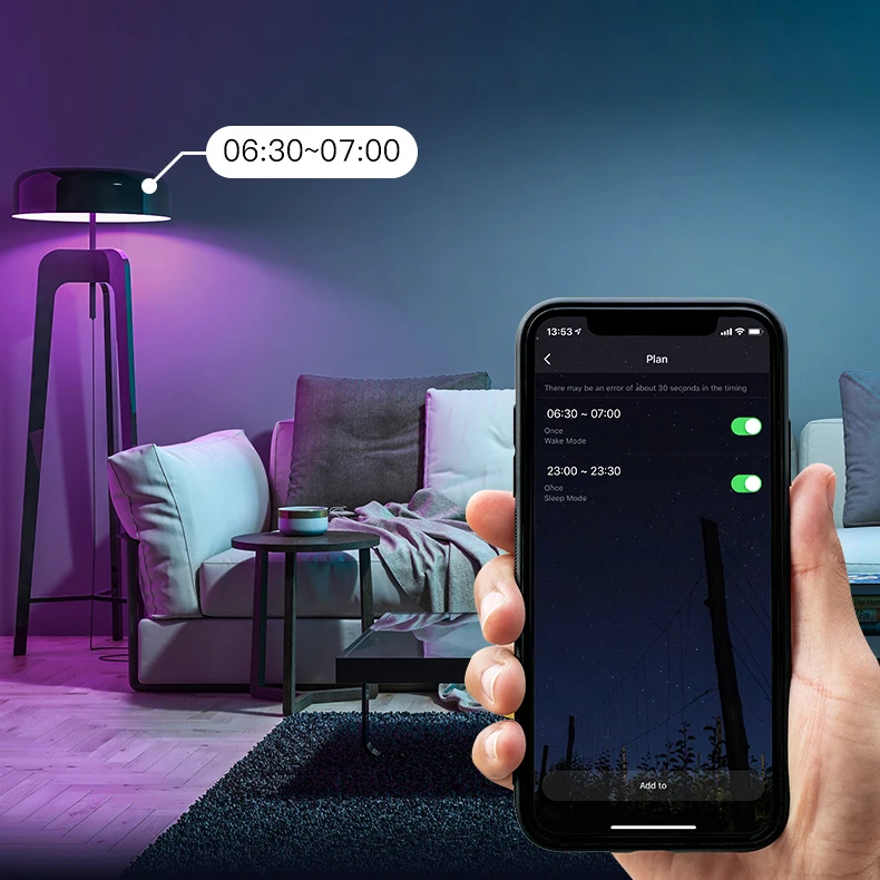 MOES Tuya ZigBee GU10 WIFI Thông Minh Bóng Đèn LED RGB C + W Trắng 5W Âm Trần Đèn Cuộc Sống Thông Minh Ứng Dụng điều Khiển Sáng Làm Việc Alexa/Google