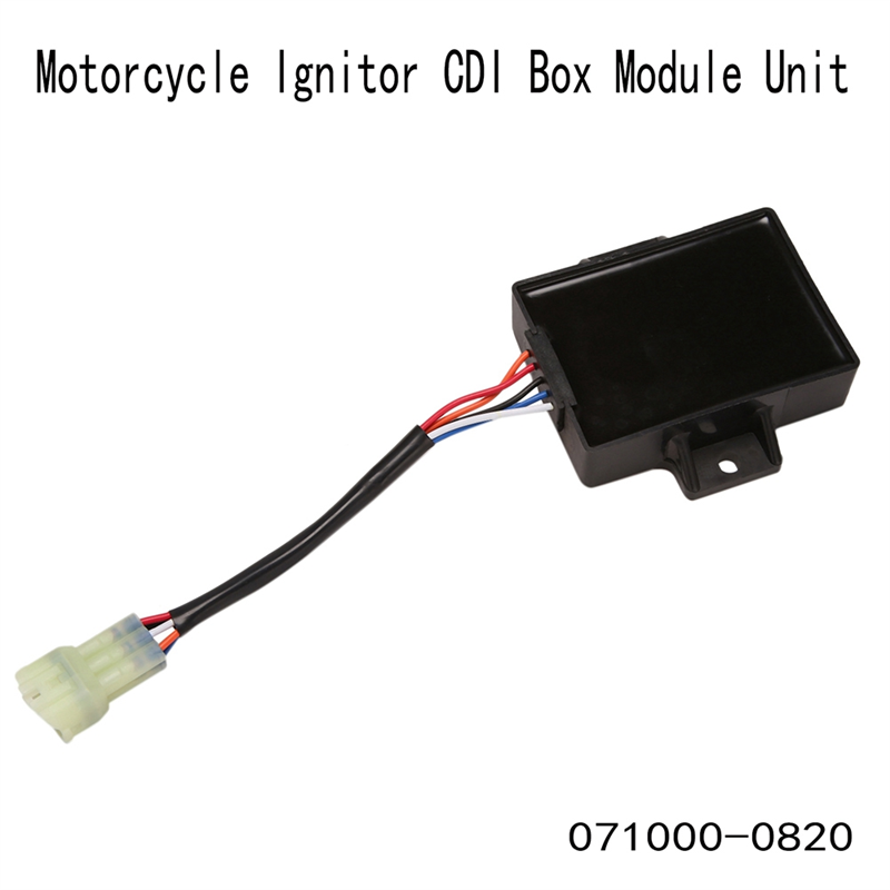 Motorrad zünder cdi box module inheit für bmw f650 st strada 1993 2012-2014 2013-2018