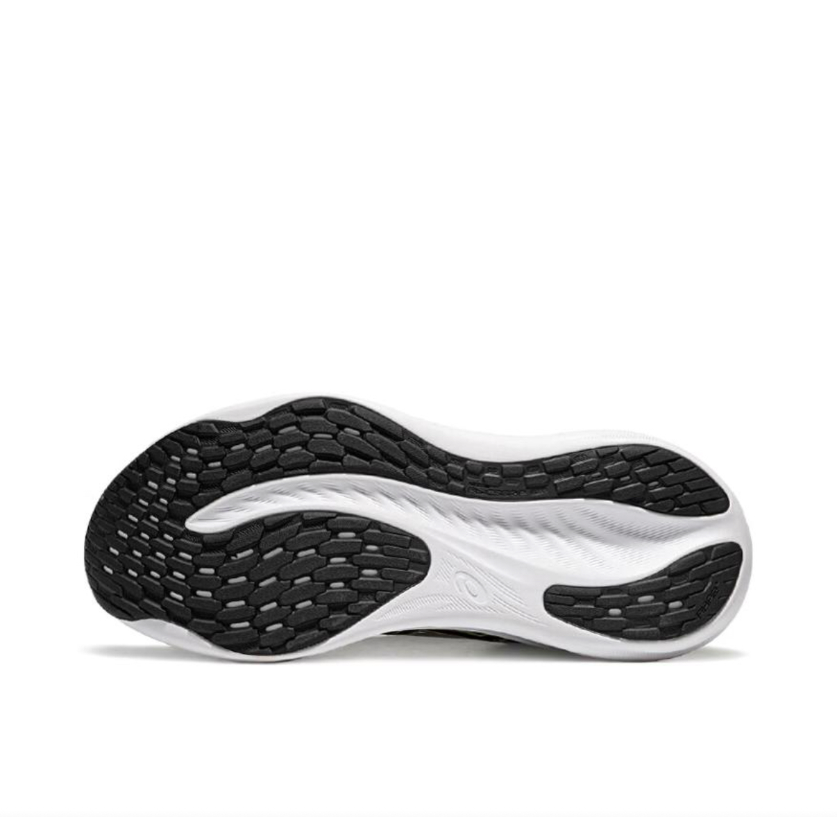 Original Asics Nimbus 26 Running Shoes Men Cushion Stability Asics Sports Shoes Sneakers