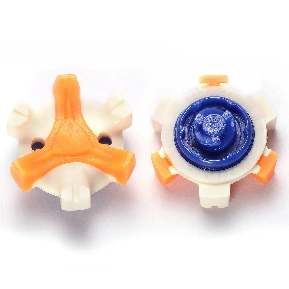 Golf Soft Spikes PINS Thread สําหรับรองเท้ากอล์ฟ Adida Ultra Grip