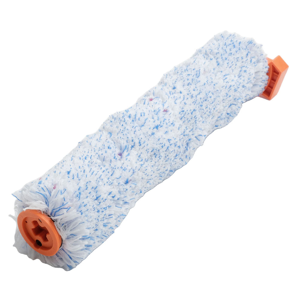 Main Side Brush Filter Mop Cloth Rubber Scraper Kit For ILIFE For W90 Cordless Vacuum Cleaner Parts Consumables