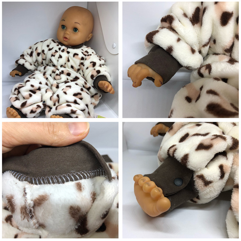 pasgeboren baby lente winter kleding baby jas voor meisjes jumpsuit voor jongens zacht flanel bebe romper babykleertjes 0-18 maanden