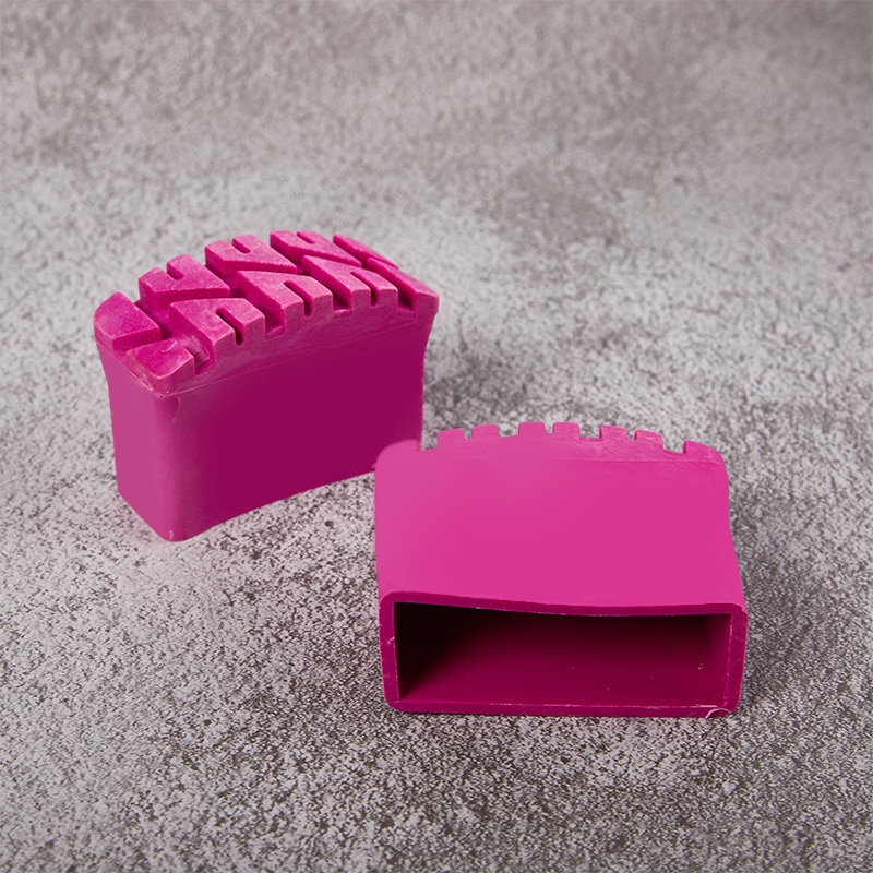 1 шт., резиновые накладки на ножки лестницы