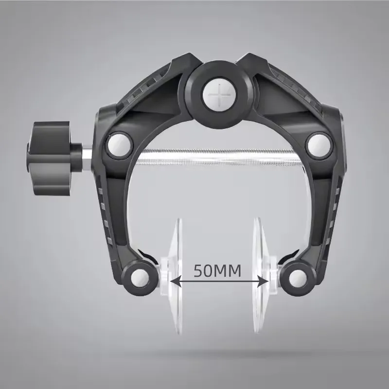 Portable Phone Suction Cup Tool Opening Plier LCD Screens Cellphone Repair Tools for IPhone 17 16 15 IPad Samsung Xiaomi Tablets