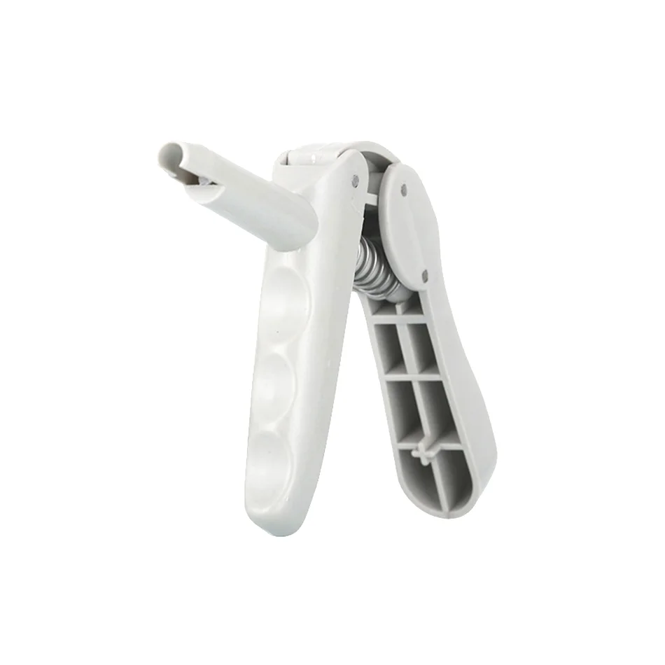 Dental Composite Gun Dispenser Applicator Unidose Compules