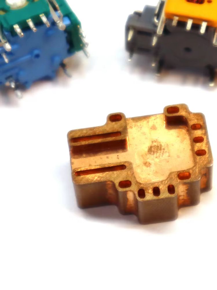 Адаптер для распайки PS4 PS5 xBox Analogsticks Инструмент для распайки Hallstick