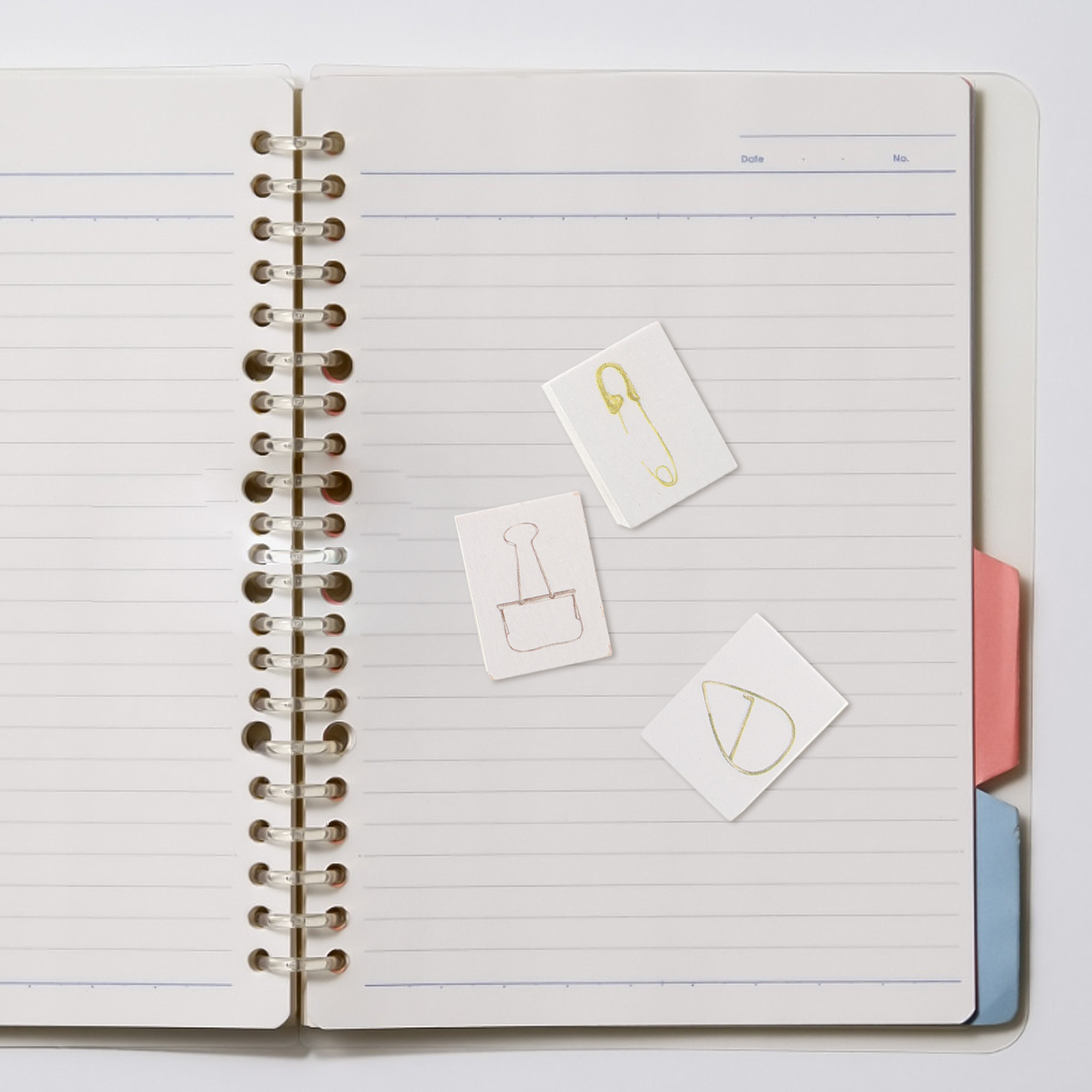 3 stücke Hand Für Journaling Holz Material Mini Set Handwerk Stempel Kits Scrapbooking Holz Kit Ästhetische