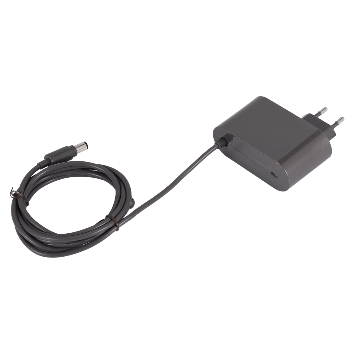 Power Adapter Charger for DC30 DC31 DC34 DC35 DC44 DC45 DC56 DC57 Vacuum Cleaner Robot Parts Accessories-EU Plug