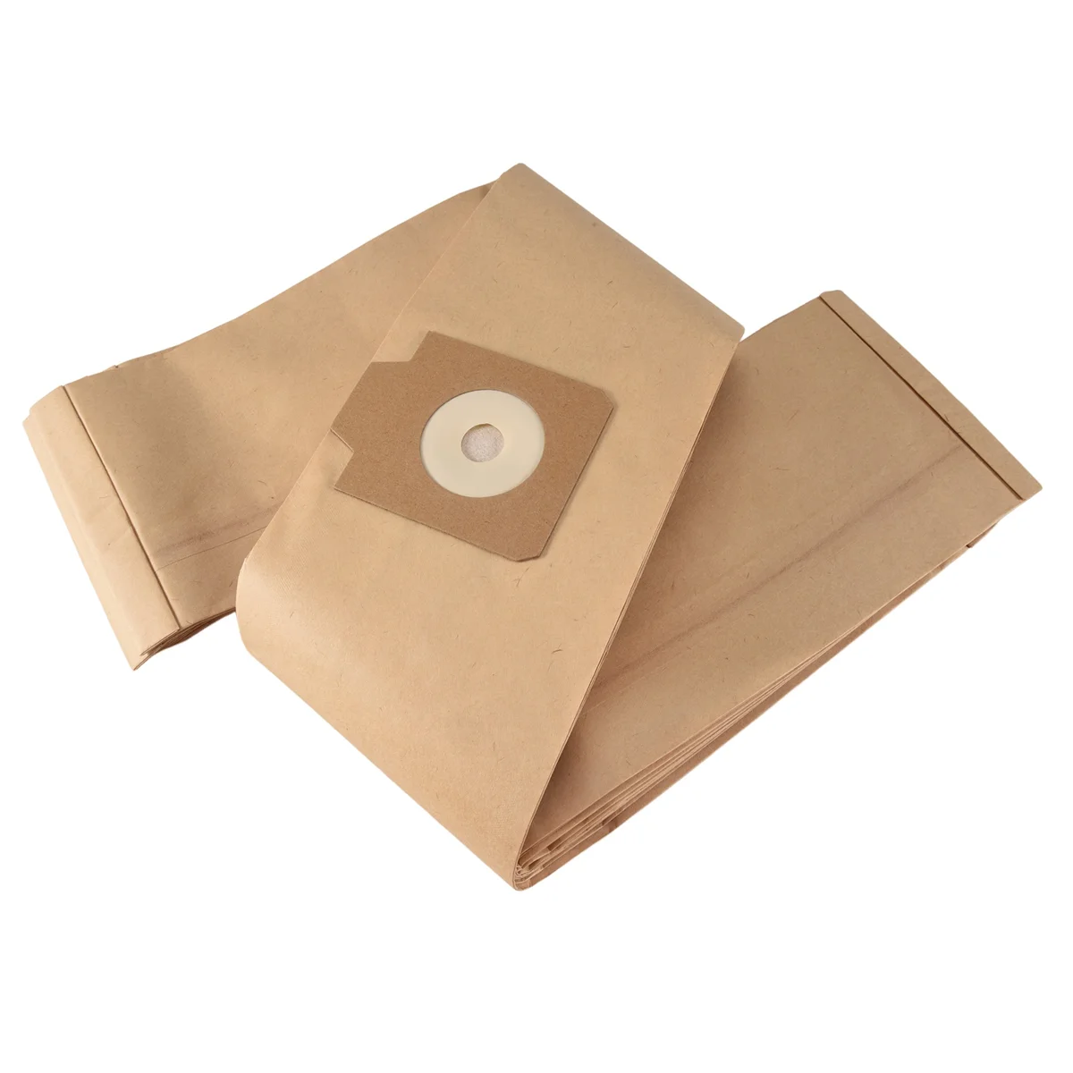 BABQ 10Pack Vacuum Cleaner Bag for Nilfisk Euroclean Kent GD930 UZ930 UZ920 , Z970, Z990 for Nilfisk Part 1407015020