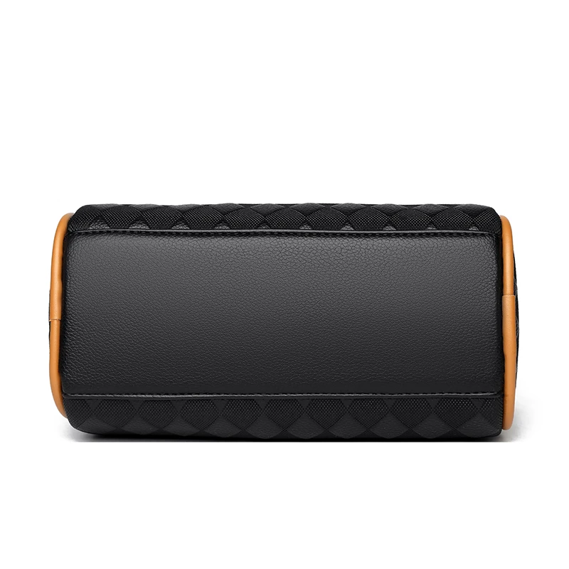 Schoudertas voor dames portemonnee - mode crossbody tassen onderarmtas kleine vierkante handtas