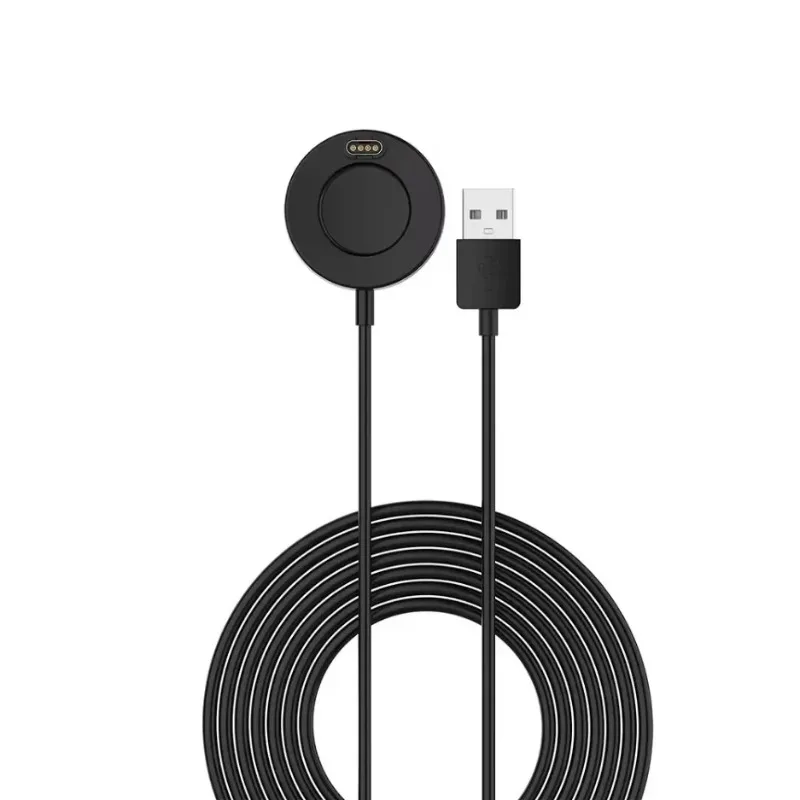 Stacja dokująca z ładowarką do Garmin Vivoactive 3 4 4S/Fenix 5 5S 5X 6 6S 6X/Venu 2 2S Sq USB Stacja dokująca z kablem ładującym do Forerunner 935