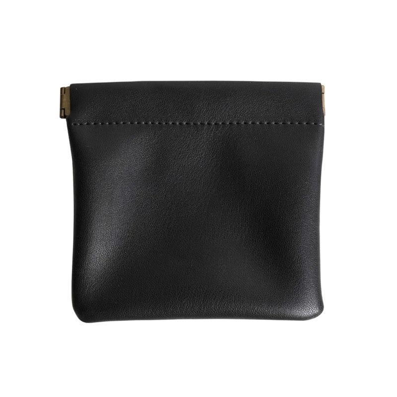 1 шт., Маленькая женская косметичка из искусственной кожи