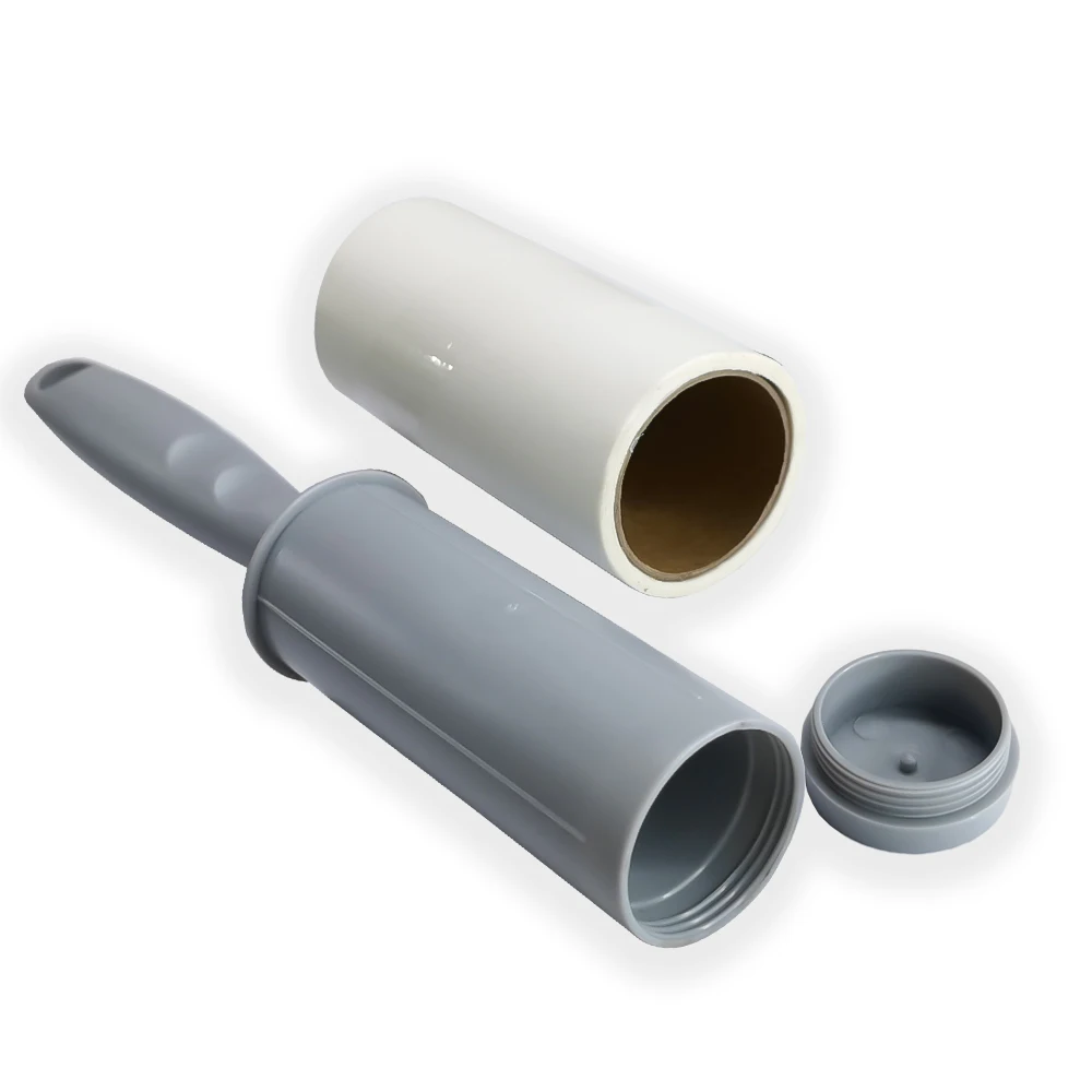 ส่วนตัวกล่องอเนกประสงค์ Lint Roller Secret Diversion ปลอดภัยเงินเครื่องประดับกล่องเก็บของ ABS พื้นที่ความปลอดภัยในบ้าน Stash สามารถ