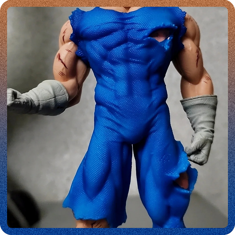 20cm Dragon Ball Sky autodistruzione Demonized Bej alta Ta Yonsei Battle danneggiato statua in Pvc Figurine ornamento modello regali periferici