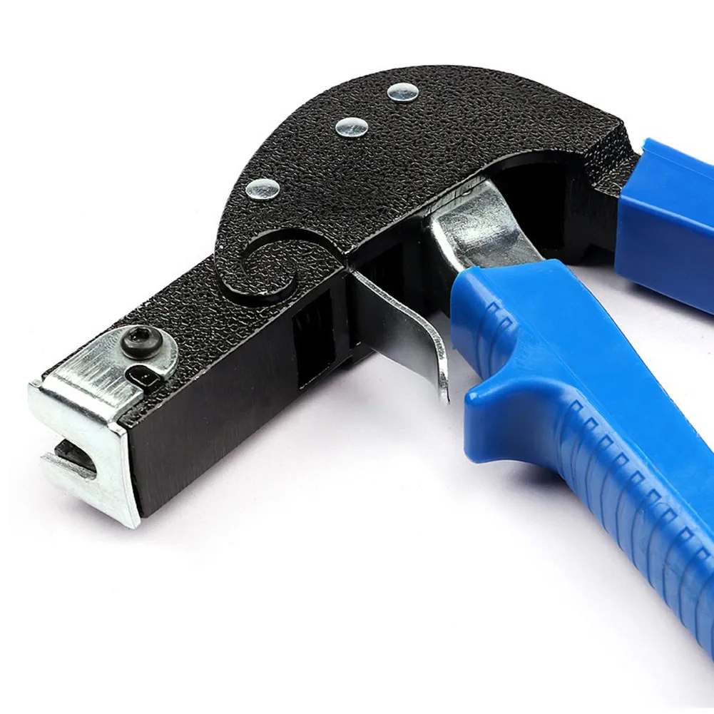 Hand Riveter Gun Hollow Pulling Gun Wall Gypsum Board  Plaster Block Tile Plank Hand Fix Installation Tool For 4mm 5mm 6mm Rivet