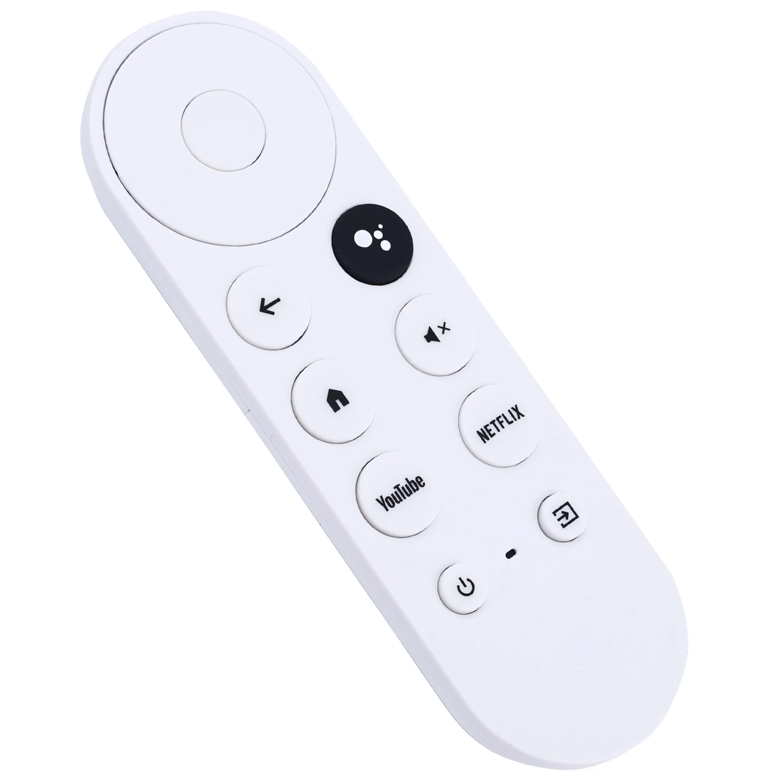 Replacement Voice Remote Control for Google Chromecast TV G9N9N GA01409US GA01920US GA01919US GA01923US GA02463
