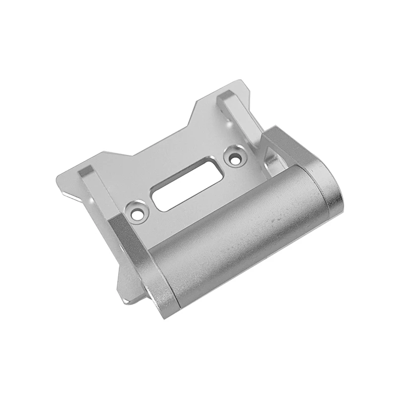 New2024 para CFMOTO 450MT 450 MT 2025 accesorios de motocicleta CNC aluminio GPS soporte de teléfono soporte de navegación nuevo soporte de extensión