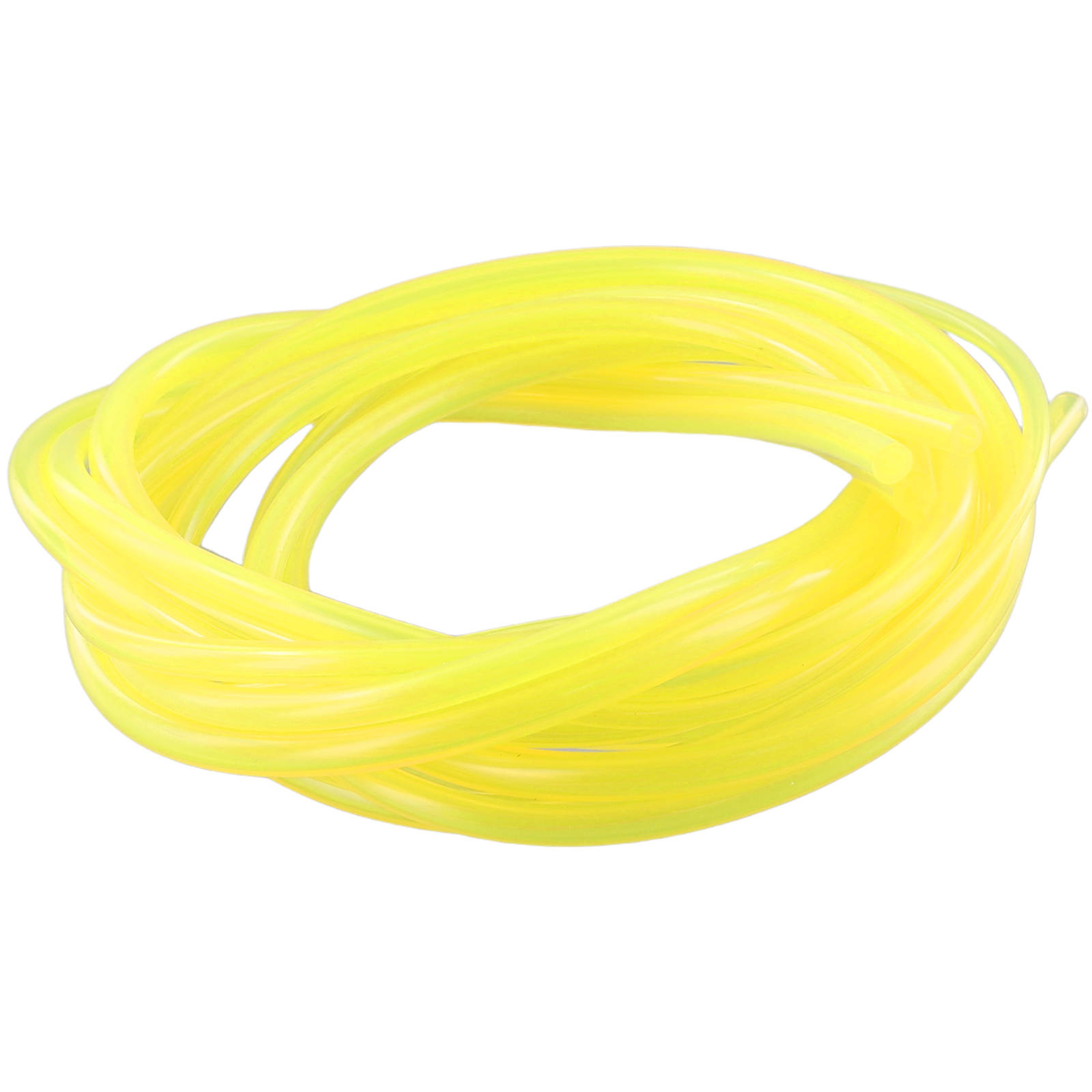 4 PCS 4 Größen Kraftstoff Gas Schlauch String Rohr Benzin Rohr Für Trimmer Kettensäge Gebläse Schläuche Garten Power Werkzeug Zubehör ersatz