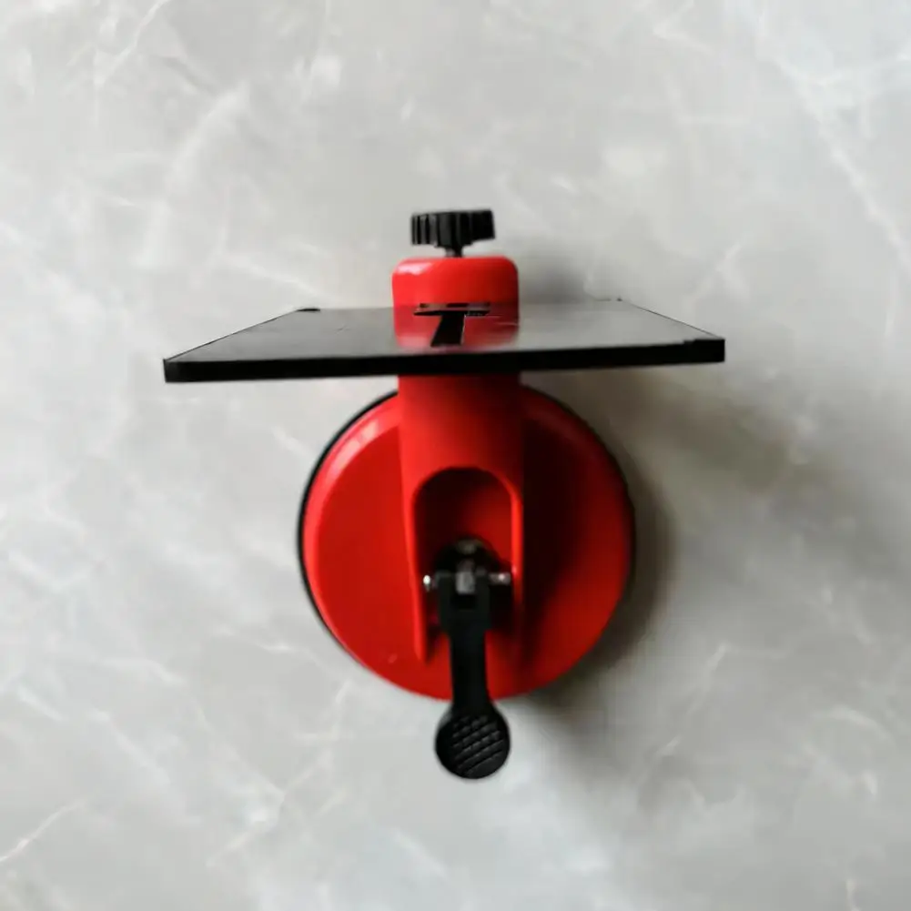1 Set Tile Installation Tool Suction Cup Tensioner Ceramic Tile Leveler Marble Stone Strong Suction Lifting Fixing Accessories