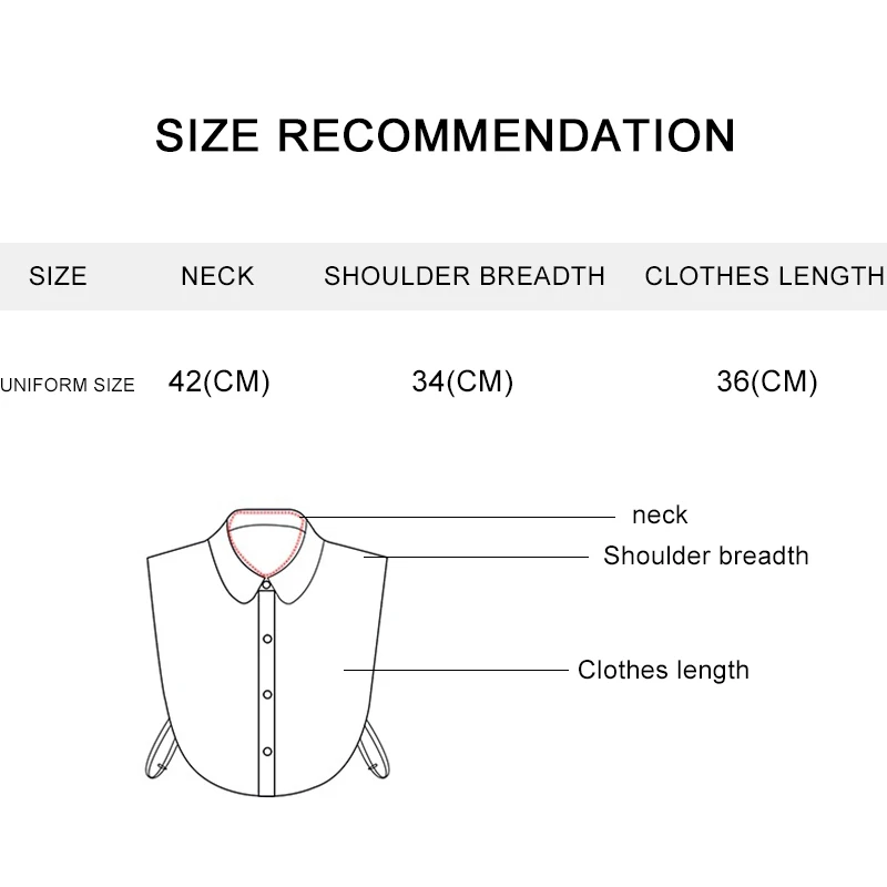 Mujer primavera otoño Color sólido negro blanco Vertical pequeño cuello abatible camisa versátil jersey moda cuello falso