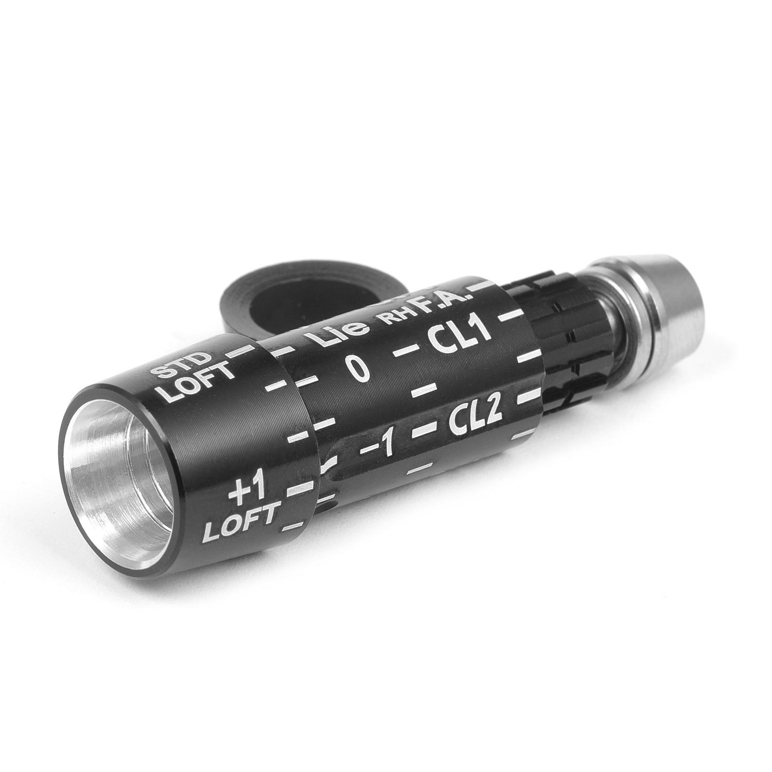 ปลอกอะแดปเตอร์สำหรับเปลี่ยนสำหรับกอล์ฟไม้แฟร์เวย์ไดรเวอร์ ZX7 zx5 2021ใหม่