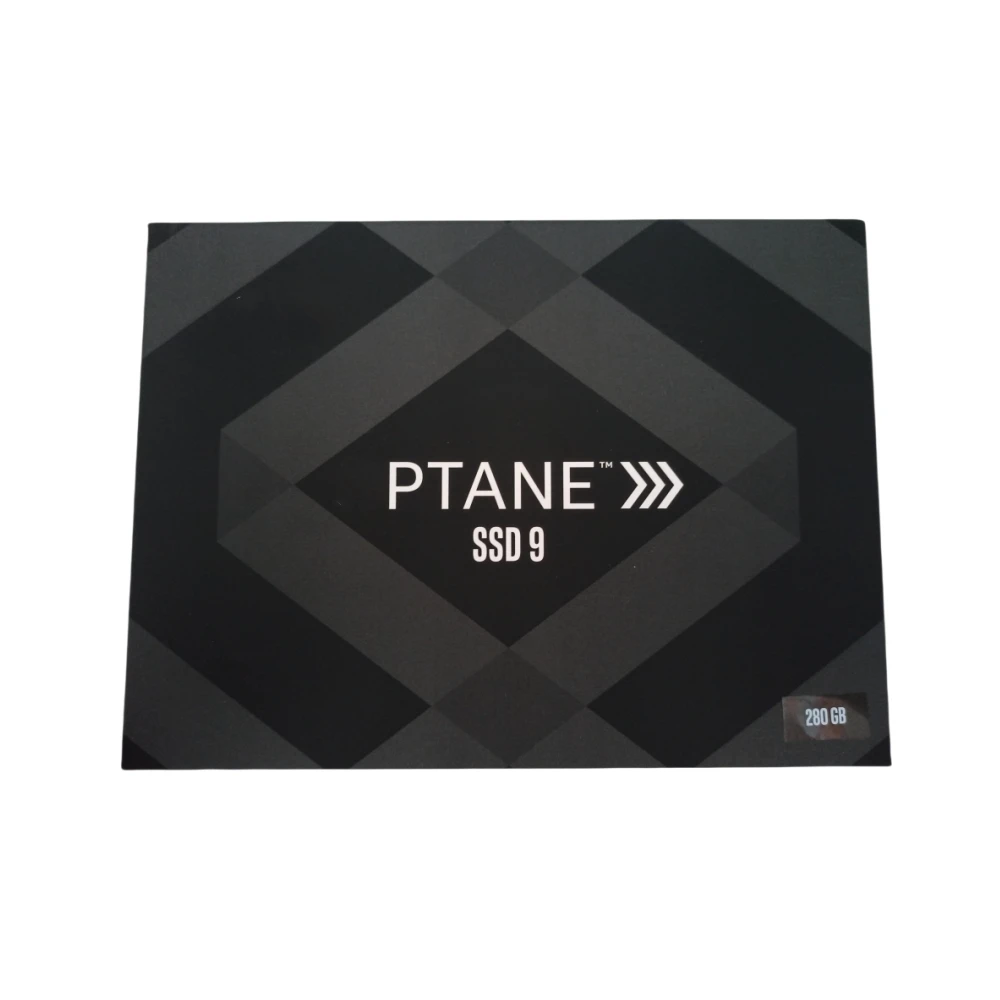 Supporto originale Inter Optane 900p 280G PCI-E AIC HHHL SSD a stato solido NVME plug-in