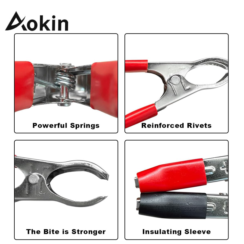 12V Auto Batterij Terminal Klem Vrouwelijke Batterijen Socket Plug Sigarettenaansteker Adapter Vrachtwagen Trailer Motorfiets Accessoires