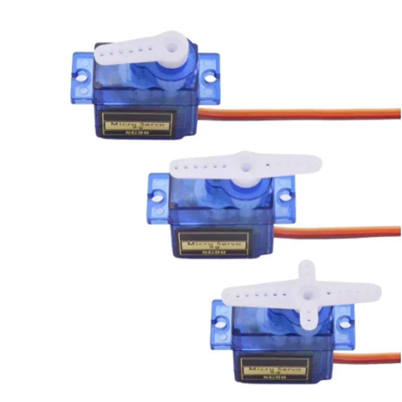 2/5/10/20 stücke Sg90 Servomotor Micro 9g 180 360 Grad Halterung Sg90 Kit Ohne metall Getriebe Pro Rc Auto Spielzeug Flugzeug Arduino Uno Diy