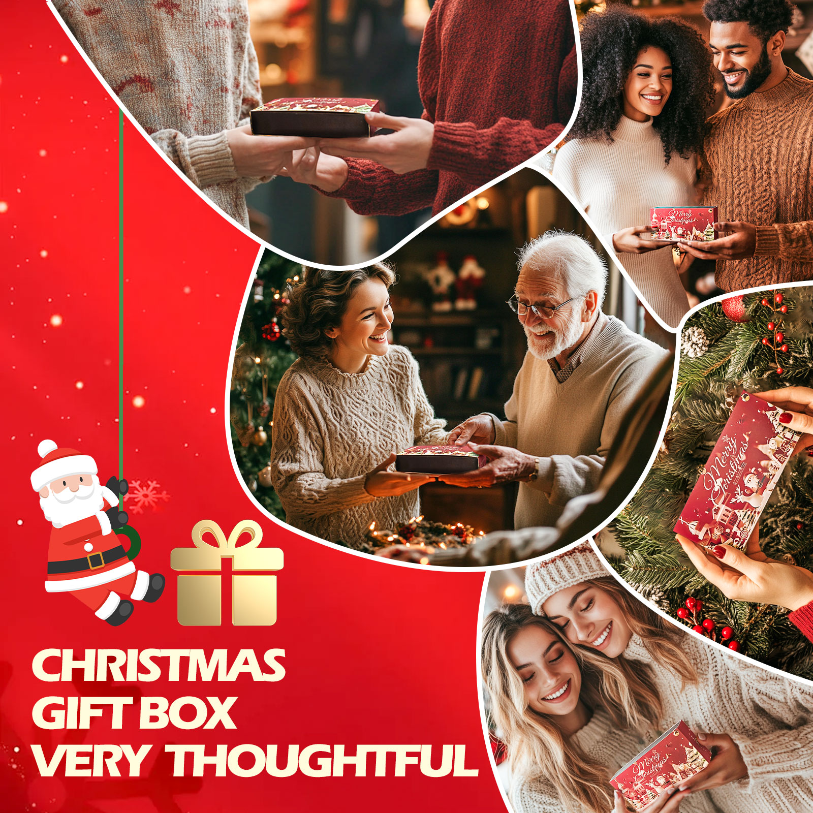 10 ml Lebkuchenmann Ätherisches Öl Weihnachtsparfüm Diffusor Weihnachtsfeier Weihnachtsgeschenke Weihnachtsdekoration