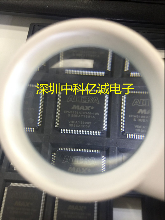 EPM3128ATC100-10N EPM3064ATC100-10N