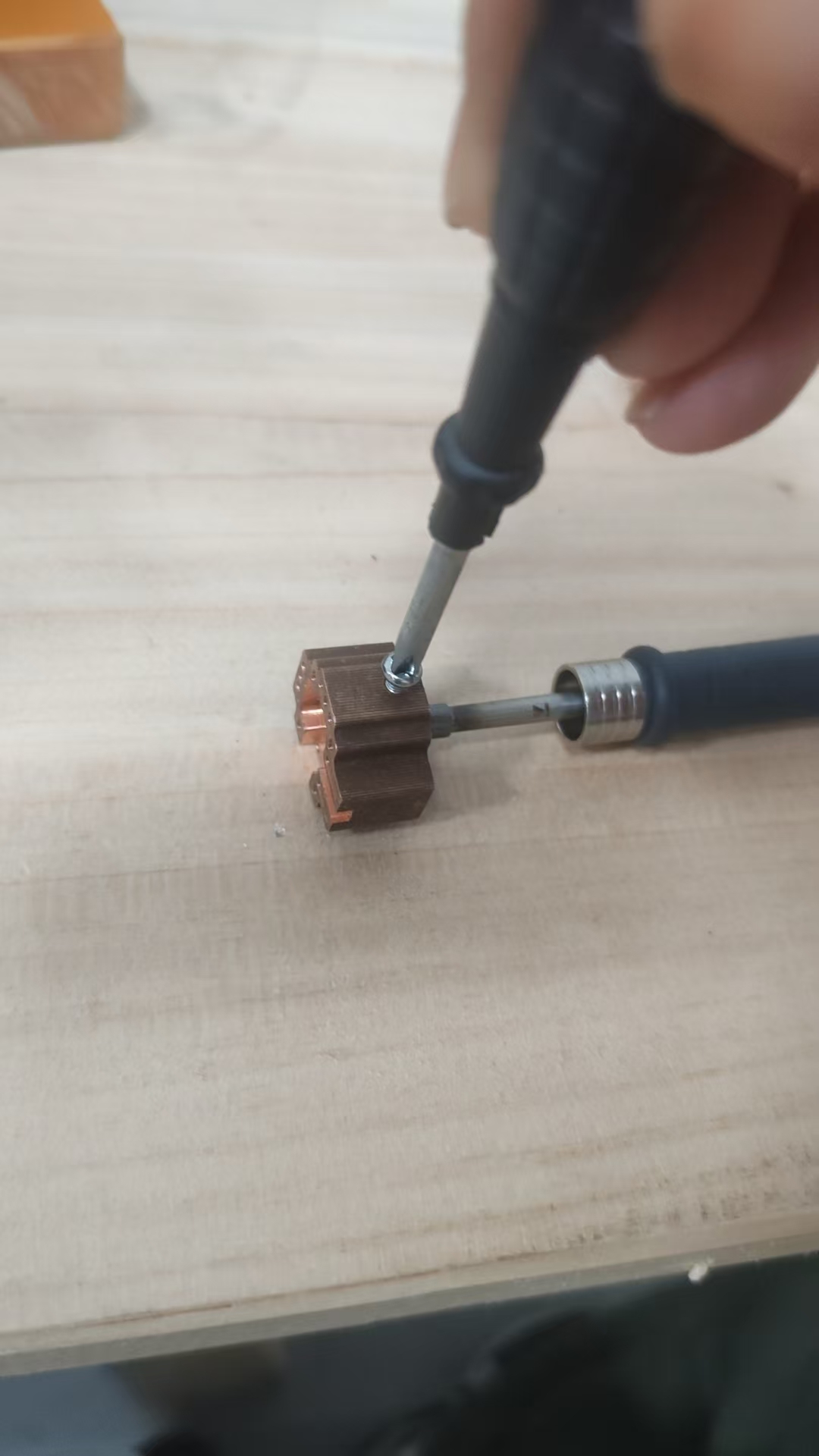 Адаптер для распайки PS4 PS5 xBox Analogsticks Инструмент для распайки Hallstick