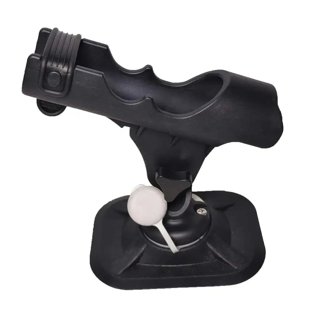 Hengel Houder Voor Kajak Marine Boot Pvc Opblaasbare Boot Handrail Boot Boot Boot Boot Boot Hengel Houder Op Glijrail
