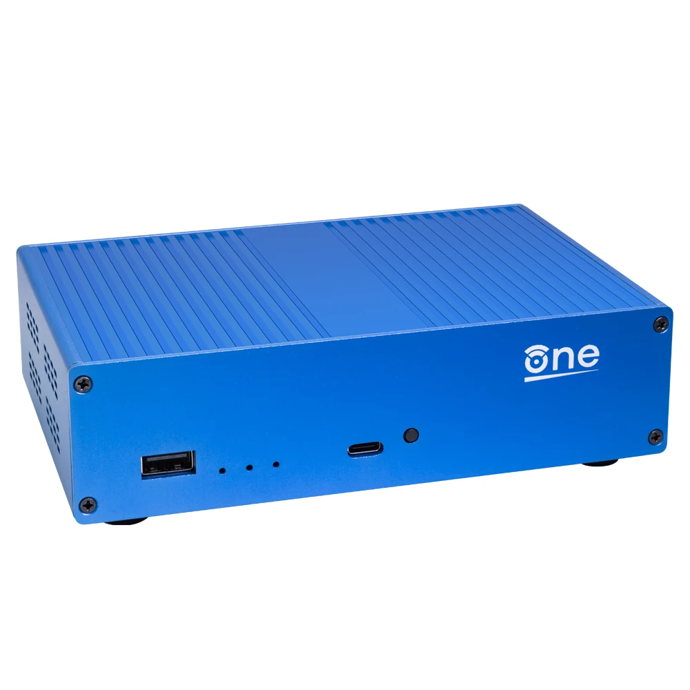 Banana Pi OpenWrt One MediaTek MT7981B 1GB DDR4 2.5GbE RJ45 e Gigabit Ethernet RJ45 256 MiB SPI NAND Roteador inteligente de código aberto
