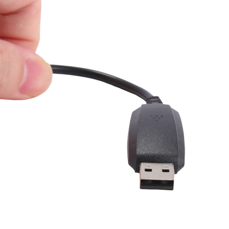 For Quansheng Walkie Talkie USB Communication Cable - Compatible With UV-K5, UV-K6, UV-5R Plus