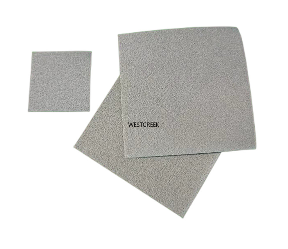WESTCREEK  Porous Foam Zinc