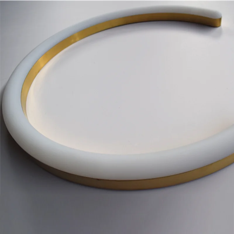 Factory outlet customized outdoor acrylic neon LED store sign exterior 3D LED letters custom open sign