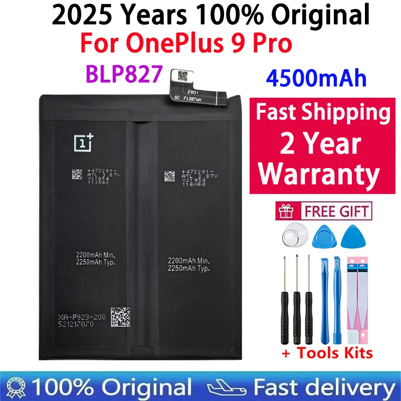 100% Nguyên Bản Pin Thay Thế Oneplus One 1 + Cho OnePlus 1 2 3 1 + 3 One Plus 3 3T 5 5T 6 6T 7 7T 8 Pro 7 Plus Pin