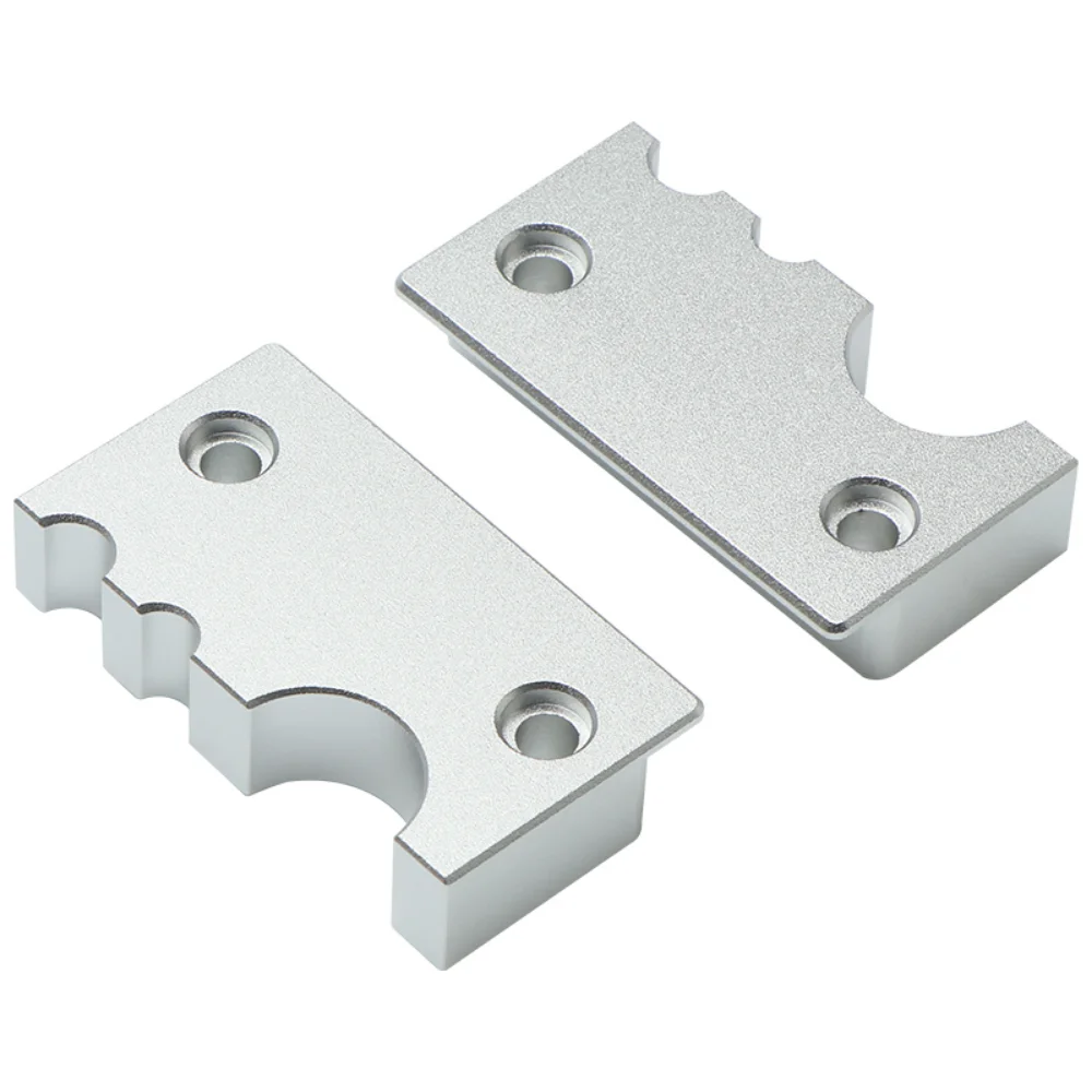Fox Grip/Grip2 Damper Assembly Clamp/Vise block-  803-01-324 fox 32/34/36/38/40