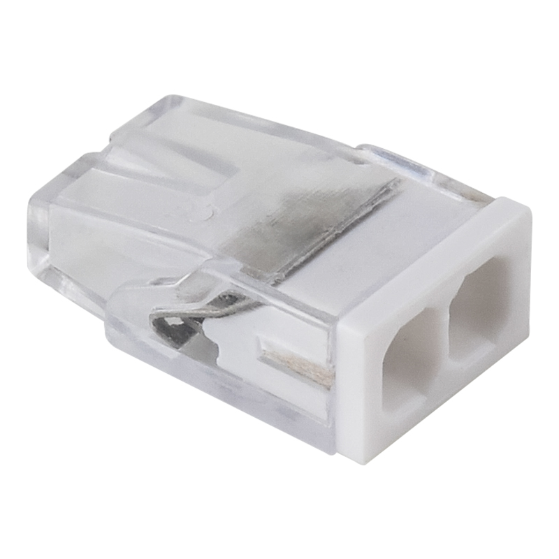 JINH 100 Uds CMK 20 Mini conectores de cable rápidos 2/3/4/5/6/8 puertos bloque de terminales duro inoxidable fácil eléctrico empuje rápido