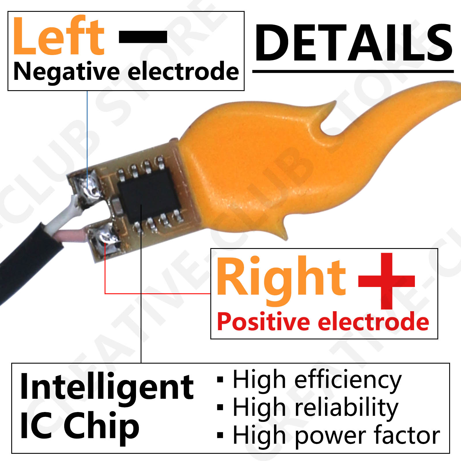 LED แสงเทียนแฟลชและอินเทอร์เฟซ USB DC 5V 2200K Edison เปลวไฟ Filament ริบหรี่ LED pcb ตกแต่งหลอดไฟอุปกรณ์เสริม
