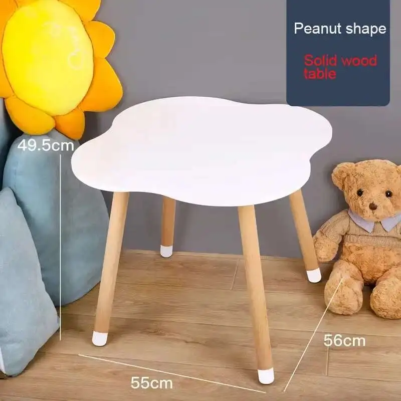 유아 테이블 어린이 의자 세트 아기 책상 어린이 어린이 학생 학습 초등학교 Escritorios De Computadora Highchair Desks