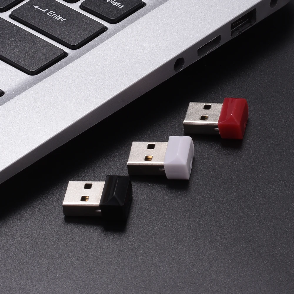 สีดํา MINI ไดรฟ์ปากกา 128GB ความเร็วสูง Memory Stick ไดรฟ์ปากกา 64GB USB 2.0 รูปไข่แฟลชไดรฟ์สะดวกธุรกิจของขวัญ Key CHAIN