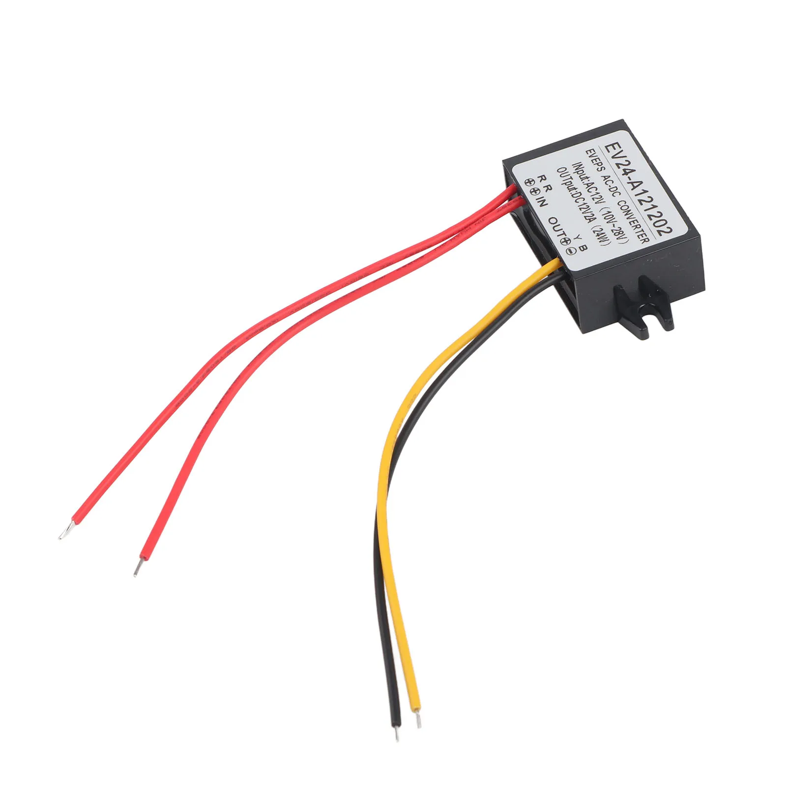 Modulo di alimentazione AC DC AC 10-28V a DC 12V convertitore Buck AC DC Step Down modulo di alimentazione Step Down alimentatore
