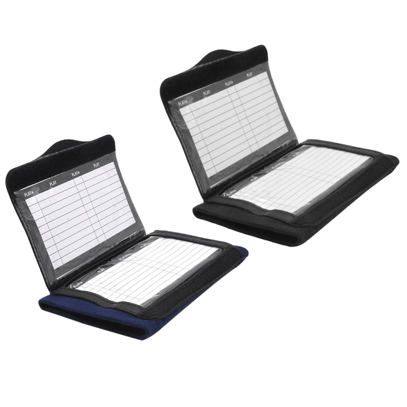 ฟุตบอลการฝึกอบรม Tactics คลิปบอร์ดฝาครอบข้อมือ Tactics สําหรับผู้เล่นนาฬิกาข้อมือผู้ถือแผนที่ Pouchrugby League 1PC