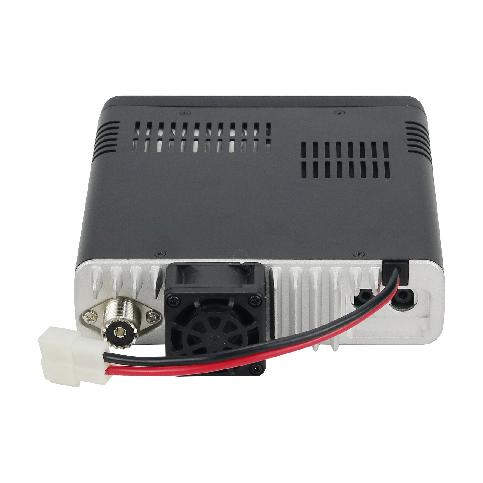 IC-2730E Dual-Band-Transceiver vhf/uhf Dual-Band-Mobilfunk aktualisierte Version von IC-2720H