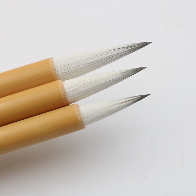 3 шт./набор, кисти для рисования акварелью